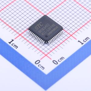 STC8H3K64S2-45I-LQFP48商品缩略图