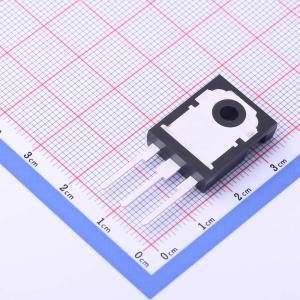 STGW30H65FB商品缩略图