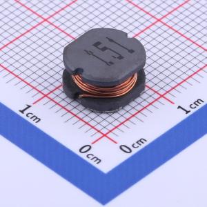 CD105-151M 150UH商品缩略图