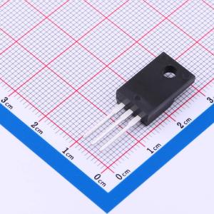 SWM16N65D商品缩略图