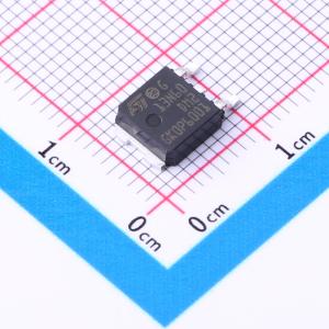 STD13N60DM2商品缩略图