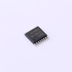 SN74HC4852PWR商品缩略图