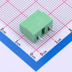DB126-7.5-2P-GN-P商品缩略图