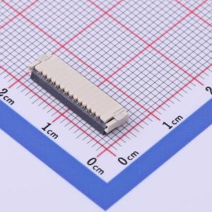 KH-FPC1.0-H2.0SMT-14P-QCHF商品缩略图