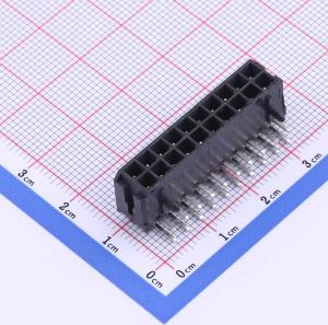 HC-MX3.0-2*10AW商品缩略图