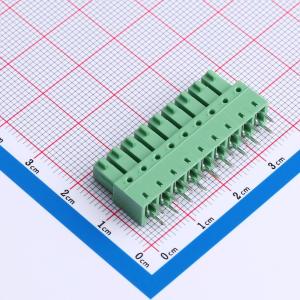 DB2EB-3.81-9P-GN商品缩略图