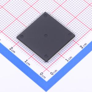 S912XDT256F1MAL商品缩略图