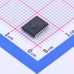 SN74ACT244DBR商品缩略图