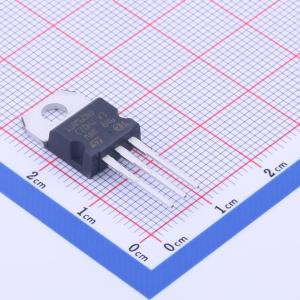 STP11NM60ND商品缩略图