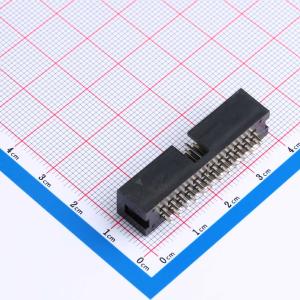 KH-2.54PH180-2X12P-L8.9商品缩略图