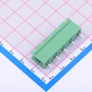 DB2EV-7.62-5P-GN商品缩略图