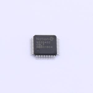 N32G432CBL7商品缩略图