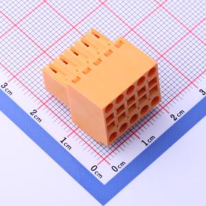 KF2EDGKE-3.5-2*5P商品缩略图