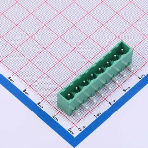 MX2EDGRC-5.08-08P-GN01-Cu-A商品缩略图