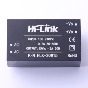 HLK-30M15商品缩略图