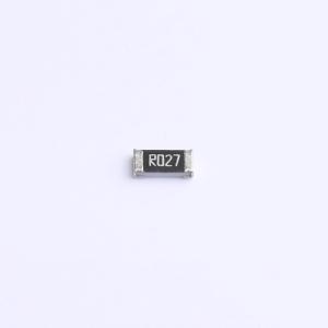 CR1206F4R027G商品缩略图