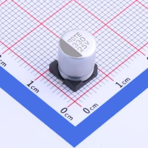 EMVE250ARA331MHA0G商品缩略图