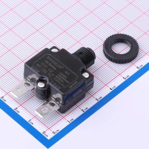 2件套 SOUDELOR(苏迪罗)电流过载保护器 2件套66-04-P1B1-P009