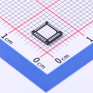 MAX9850ETI+商品缩略图
