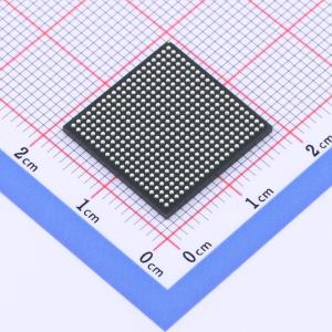 XC7Z010-3CLG400E商品缩略图