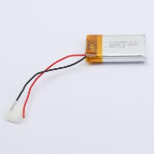 FLYOUNG(远阳) 聚合物锂电池 3.7V 250mAh 1个