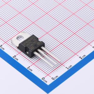 STGP30H60DFB商品缩略图