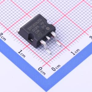 STPS30SM60SG-TR商品缩略图