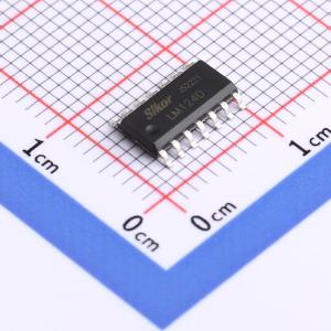 LM124D商品缩略图