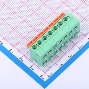 DB142R-5.08-7P-GN商品缩略图