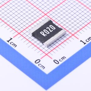 HoLR2728-4W-20mR-1%-15ppm商品缩略图