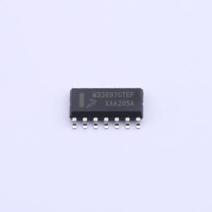 MC33897CTEFR2商品缩略图