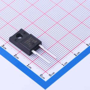 STTH5L06FP商品缩略图