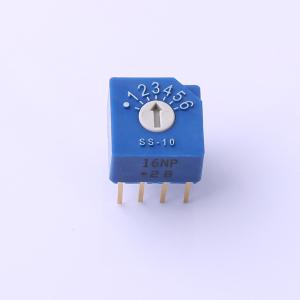 SS-10-16NP-E商品缩略图
