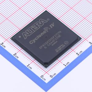 EP4CGX150DF27I7N商品缩略图