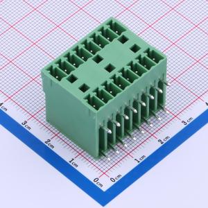 DB2ERH-3.5-2*8P-GN商品缩略图