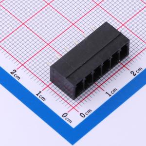 DB2EVC-3.5-6P-BK商品缩略图