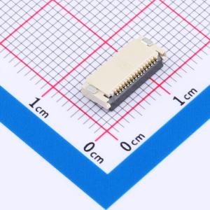 0.5K-DHHX-16PWB商品缩略图