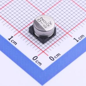 UZS1H100MCL1GB商品缩略图