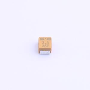 CA45-B-35V-3.3uF-K商品缩略图