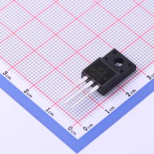 650V N沟道MOSFET,电流:10A,耐压:650V
