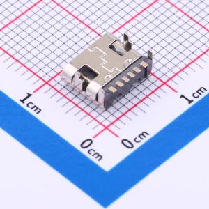 HX TYPE-C 6P商品缩略图