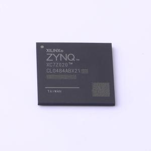 XC7Z020-3CLG484E商品缩略图