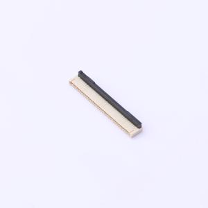 FH58A-71S-0.2SHW中文资料_最新报价_数据手册下载_HRS(广濑)-FFC/FPC连接器-立创商城
