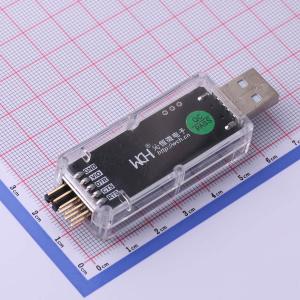 CH343G6T-EVT商品缩略图