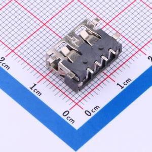 HX AF 10.0 QTZB 6.3商品缩略图