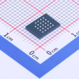 MT25QL02GCBB8E12-0SIT商品缩略图