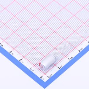 1200uF ±20% 6.3V