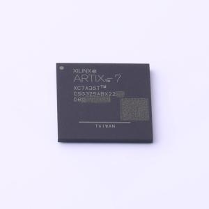 XC7A35T-1CSG325I商品缩略图