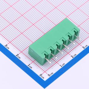 MX2EDGVC-5.08-06P-GN01-Cu-A商品缩略图