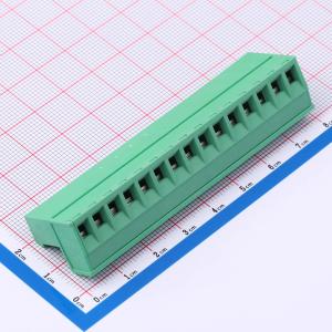 MX2EDGRK-5.08-15P-GN01-Cu-Y-A商品缩略图